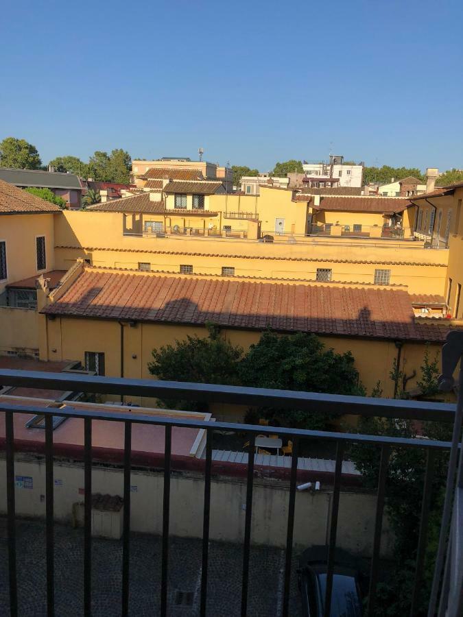 S.apollonia Trastevere Appartamento *