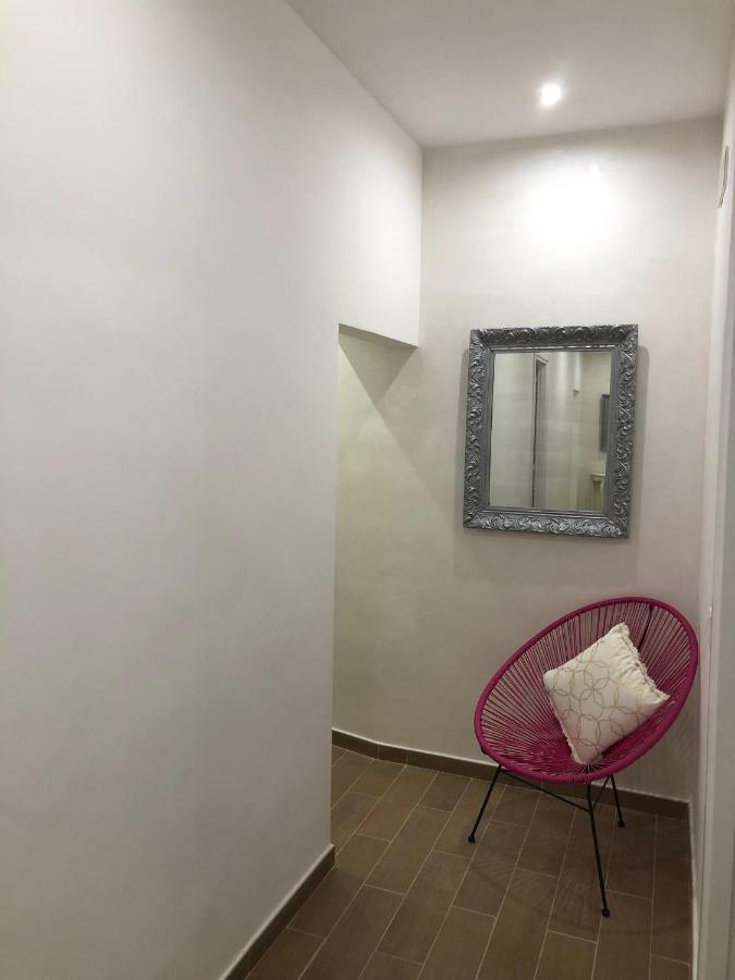 S.apollonia Trastevere Appartamento Roma